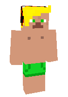 Скин по нику _AngryCarrot_