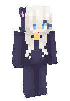 Скин по нику _AnimeCutie_
