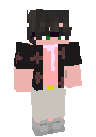 Скин по нику _Animeshka