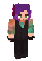 Скин по нику _Anvici