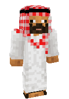 Скин по нику _Arabian
