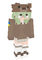 Скин по нику _Arixon_