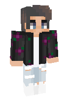 Скин по нику _ArsCooper_YT