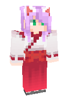 Скин по нику _Azuki_