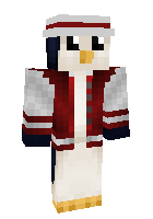 Скин по нику _BADPenguin