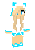 Скин по нику _BecKMinecraFT_