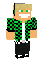 Скин по нику _BestBoy_
