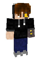 Скин по нику _BlackFaba98_