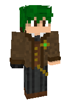 Скин по нику _BlackWood