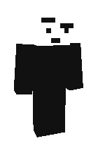 Скин по нику _Blackwhite_