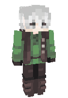 Скин по нику _Blake_YT