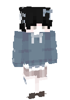 Скин по нику _BlueCrystal_
