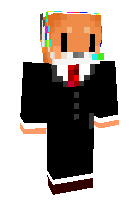 Скин по нику _Bum