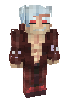 Скин по нику _CREEPER123_