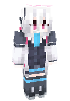 Скин по нику _Chiaki