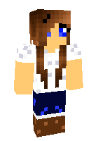 Скин по нику _Chibi_