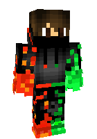Скин по нику _Chunk_