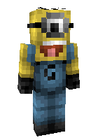 Скин по нику _Crafter_xD