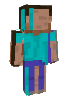 Скин по нику _CreeperSlayer_