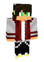 Скин по нику _Creeperon_