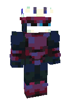 Скин по нику _Creepy_Man_
