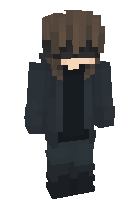 Скин по нику _Crow