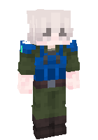 Скин по нику _Cube_Killer_