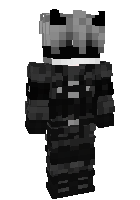 Скин по нику _Cursed_User_