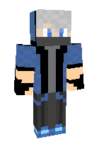 Скин по нику _DarK_BlaDe_