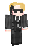 Скин по нику _DarkBoy