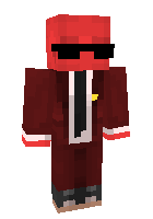 Скин по нику _DarkRaven_