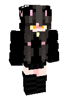 Скин по нику _Dark_Cat_