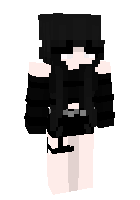 Скин по нику _Dark_Lili_