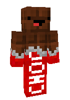 Скин по нику _Dark_chocolate_