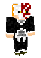 Скин по нику _Darkraid