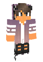 Скин по нику _Davestrider_