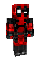Скин по нику _DeadPool_