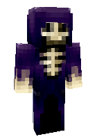 Скин по нику _DeathPvP