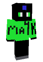 Скин по нику _Derkal_YT