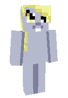 Скин по нику _Derpy_Hooves_