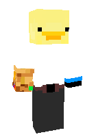 Скин по нику _DictatoSteve_