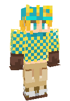 Скин по нику _DiegoBrando