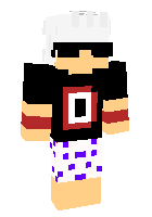 Скин по нику _DokieGames_