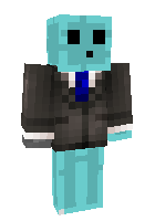 Скин по нику _DrSlime_