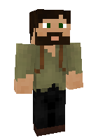 Скин по нику _Duck_Hunter_