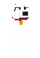Скин по нику _Duckich_