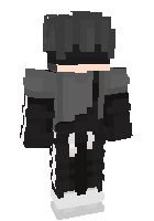 Скин по нику _ENZO_YT