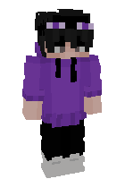 Скин по нику _EU_ENDER_