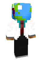 Скин по нику _Earth