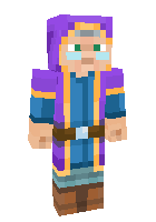 Скин по нику _Enchanter